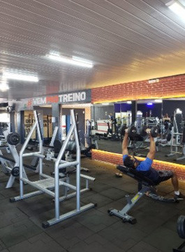 Imagem 3 da galeria do parceiro Atlethica Academia