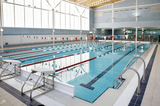 Image 3 from Energise Leisure Centre partner gallery