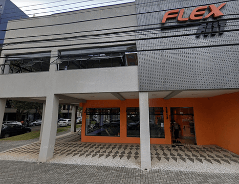 Imagem 2 da galeria do parceiro Fixmov Pilates Flex Boa Vista