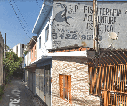Imagem 2 da galeria do parceiro GV Pilates