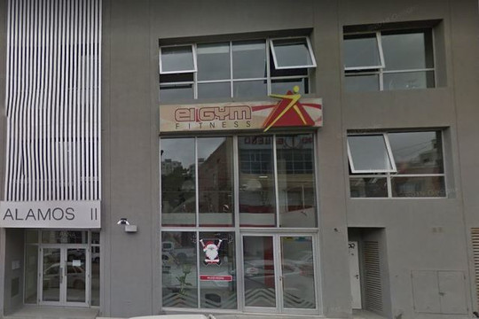 Imagen 2 de la galería del partner El Gym Fitness