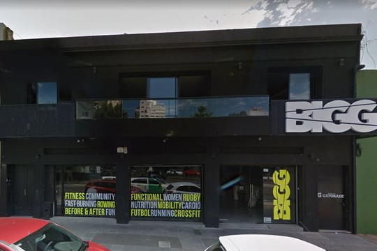 Imagen 3 de la galería del partner Bigg - La Plata