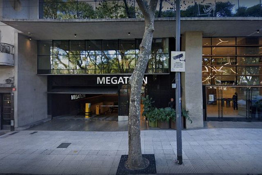 Imagen 2 de la galería del partner Megatlon - Distrito Tecnológico