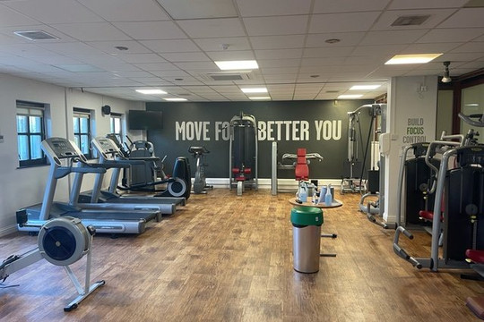 Image 1 from Cleator Moor Activity Centre partner gallery