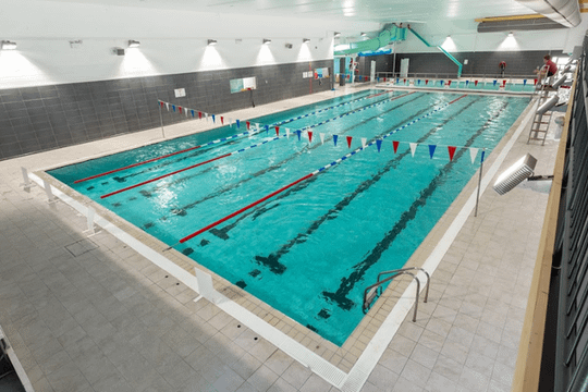 Image 3 from Bath Sports and Leisure Centre partner gallery