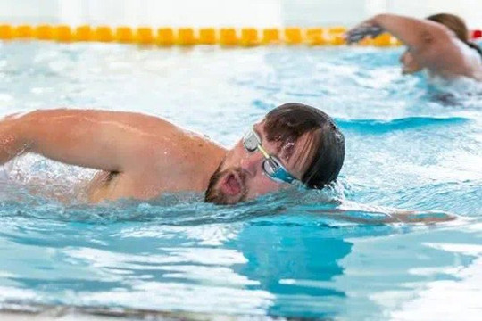Image 1 from Basingstoke Sports Centre partner gallery