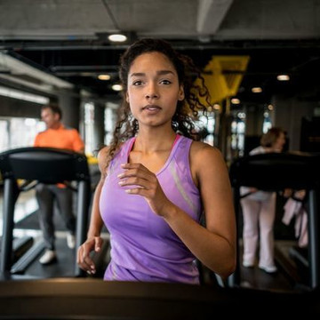 Image 3 from Newbury Better Health & Fitness Centre partner gallery