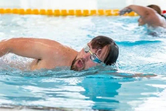 Image 3 from Newbury Better Health & Fitness Centre partner gallery