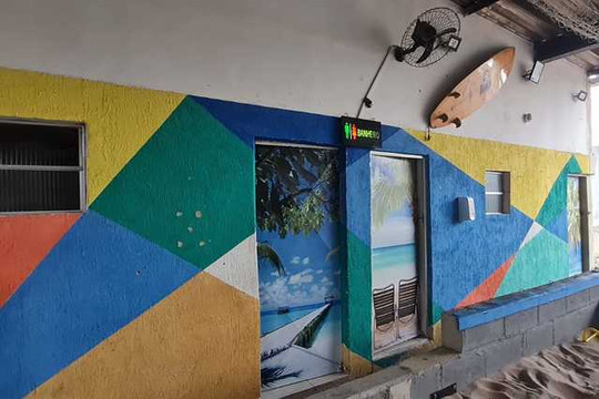 Imagem 2 da galeria do parceiro Ct 22 Beach