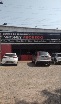 Imagem 1 da galeria do parceiro CT Wosney Pacheco