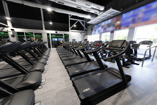 Imagen 1 de la galería del partner Dreamfit Logroño