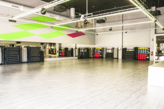 Imagen 3 de la galería del partner Dreamfit Logroño