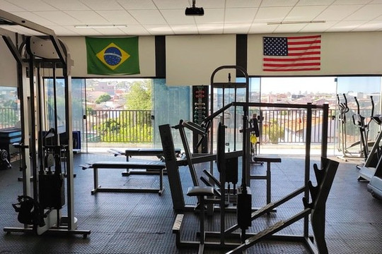 Imagem 3 da galeria do parceiro Academia Fly Fit Gym