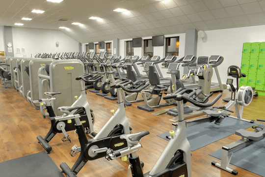 Image 1 from Leyton Leisure Centre partner gallery