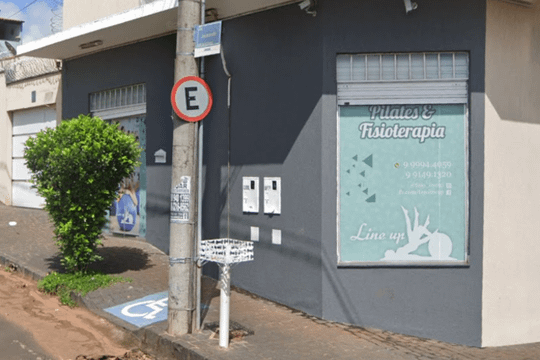 Imagem 2 da galeria do parceiro Line Up Fisioterapia e Pilates