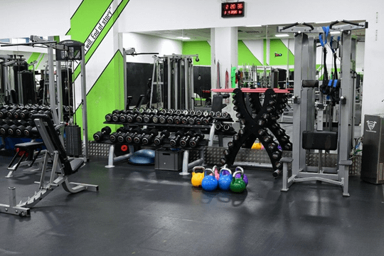 Imagen 1 de la galería del partner Velilla Sport