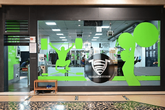 Imagen 2 de la galería del partner Velilla Sport
