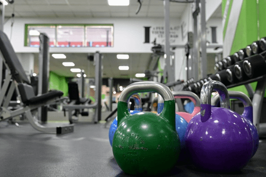 Imagen 3 de la galería del partner Velilla Sport
