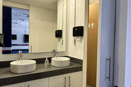 Imagen 3 de la galería del partner F45 Training Olivar de los Padres