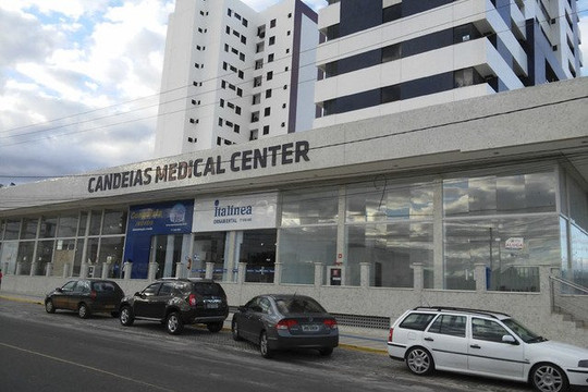 Imagem 2 da galeria do parceiro Studio K Pilates