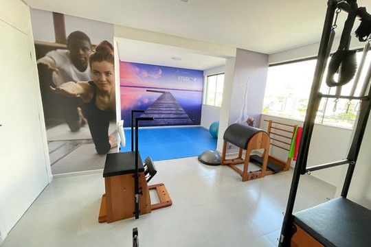 Imagem 3 da galeria do parceiro Studio K Pilates