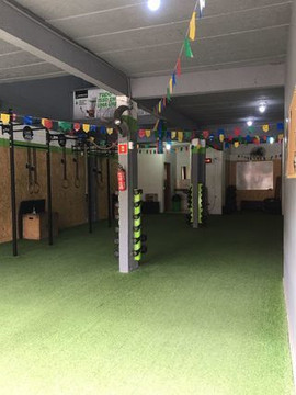 Imagem 3 da galeria do parceiro Cross Hero Alvorada