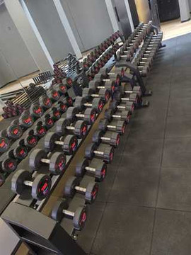 Imagem 2 da galeria do parceiro Cristal Academia Jd Campinas