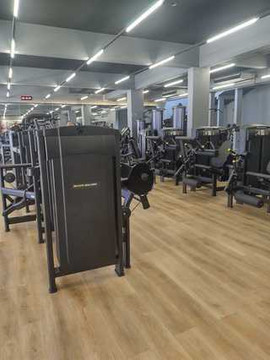 Imagem 3 da galeria do parceiro Cristal Academia Jd Campinas