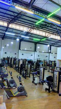 Imagem 2 da galeria do parceiro Fit Líder