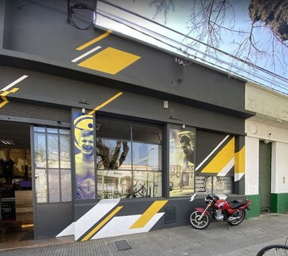 Imagen 2 de la galería del partner Fitness Point