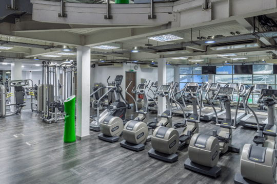 Image 1 from Archway Leisure Centre partner gallery