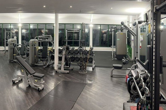 Image 1 from St Ives Leisure Centre partner gallery