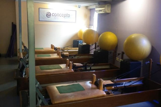 Imagen 1 de la galería del partner Concepto Campana