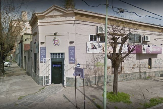 Imagen 2 de la galería del partner Concepto Campana