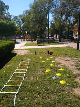 Imagen 2 de la galería del partner FUNCIONAL Parque Norte