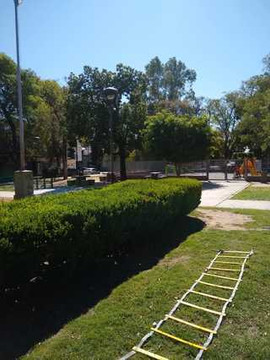 Imagen 3 de la galería del partner FUNCIONAL Parque Norte