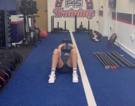 Image 1 from F45 Training Nottingham partner gallery