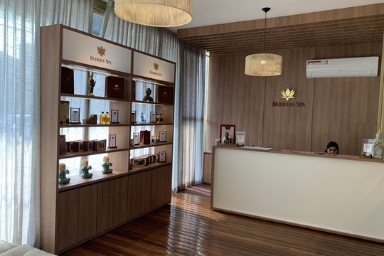 Imagem 3 da galeria do parceiro Buddha Spa Alto de Pinheiros