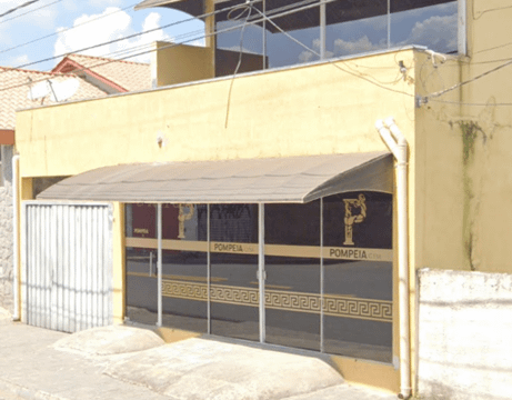 Imagem 2 da galeria do parceiro Pompeia GYM