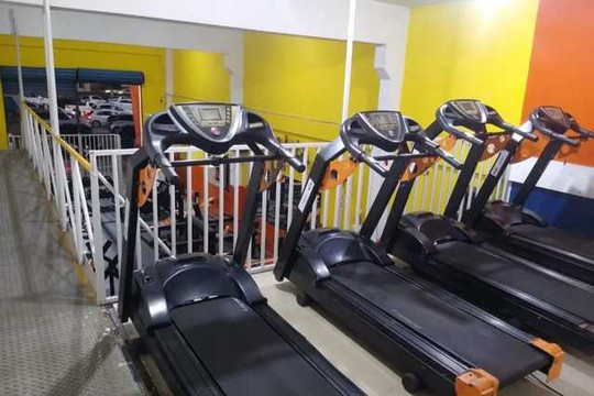 Imagem 1 da galeria do parceiro Saúde e Forma
