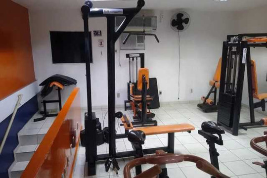 Imagem 2 da galeria do parceiro Saúde e Forma
