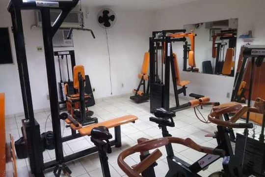 Imagem 3 da galeria do parceiro Saúde e Forma