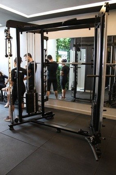 Imagem 2 da galeria do parceiro 7 Force Marília