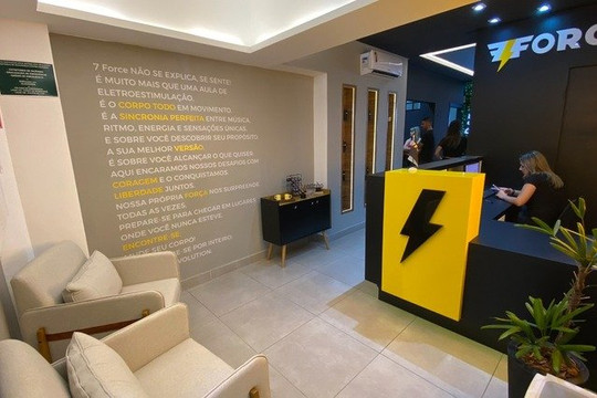 Imagem 3 da galeria do parceiro 7 Force Marília