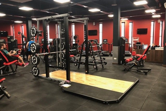 Image 1 from Snap Fitness - Ashford partner gallery