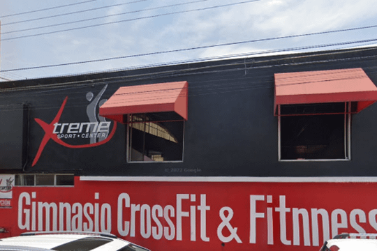 Imagen 2 de la galería del partner Xtreme Sport Center Polanco