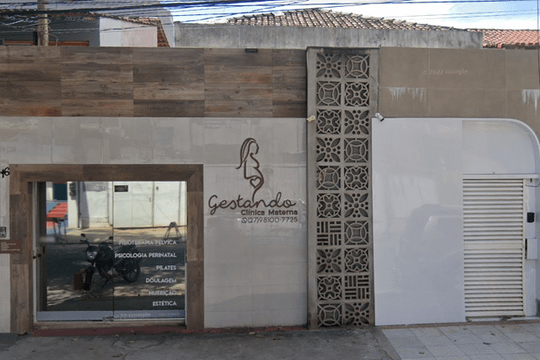 Imagem 2 da galeria do parceiro Pilates Tátila Coutinho