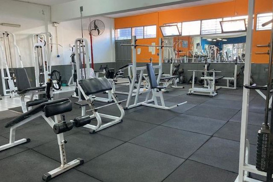 Imagen 1 de la galería del partner Exclusive Gym
