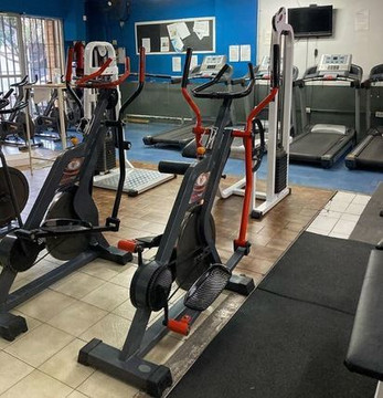 Imagen 3 de la galería del partner Exclusive Gym
