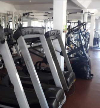Imagem 1 da galeria do parceiro Academia Boa Forma-----